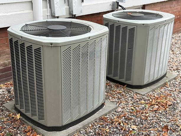 Reliable Ductwork Repair contractor in Lomira, WI by JG Cool HVAC